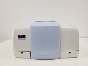 Thumbnail image of Perkin Elmer Spectrum 65  FT-IR Spectrometer System Lab