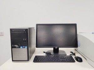 Thumbnail image of Perkin Elmer Spectrum 65  FT-IR Spectrometer System Lab