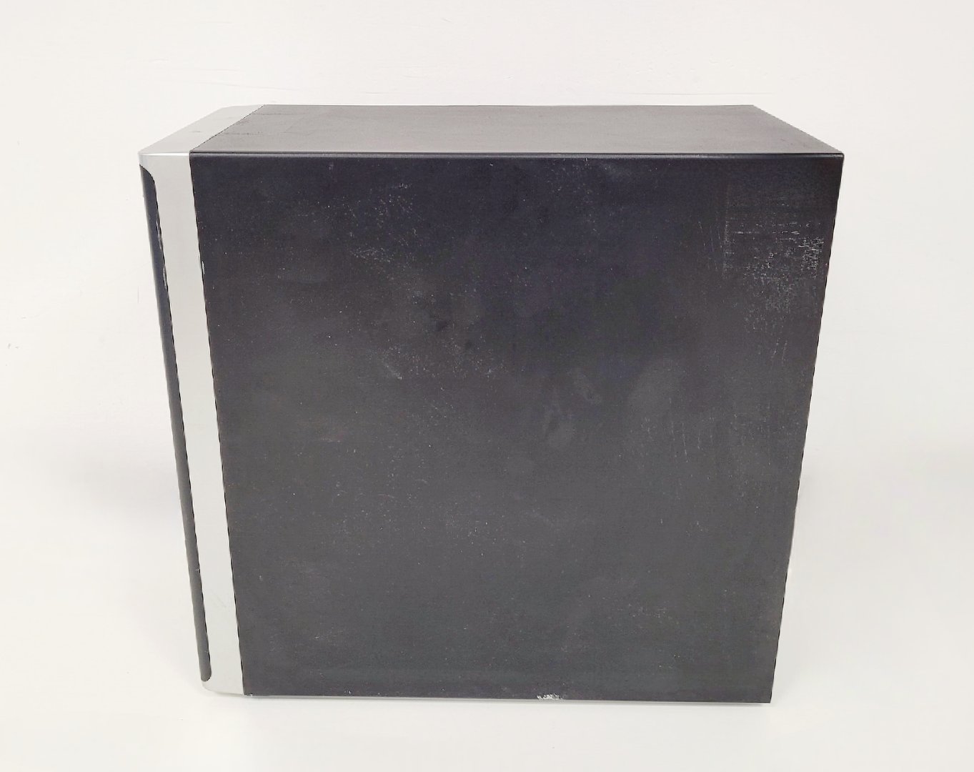 Image of Perkin Elmer Spectrum 65  FT-IR Spectrometer System Lab