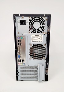 Thumbnail image of Perkin Elmer Spectrum 65  FT-IR Spectrometer System Lab