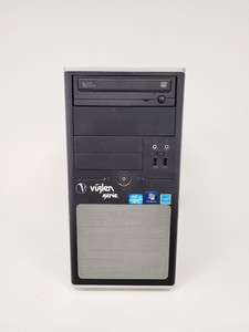 Thumbnail image of Perkin Elmer Spectrum 65  FT-IR Spectrometer System Lab