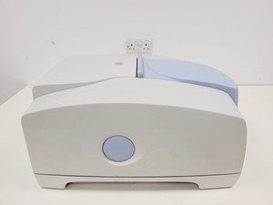 Thumbnail image of Perkin Elmer Spectrum 65  FT-IR Spectrometer System Lab