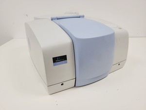 Thumbnail image of Perkin Elmer Spectrum 65  FT-IR Spectrometer System Lab