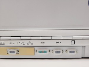 Thumbnail image of Perkin Elmer Spectrum 65  FT-IR Spectrometer System Lab