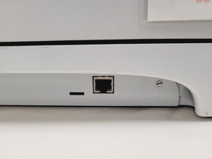 Thumbnail image of Perkin Elmer Spectrum 65  FT-IR Spectrometer System Lab