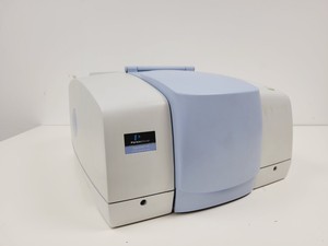 Thumbnail image of Perkin Elmer Spectrum 65  FT-IR Spectrometer System Lab