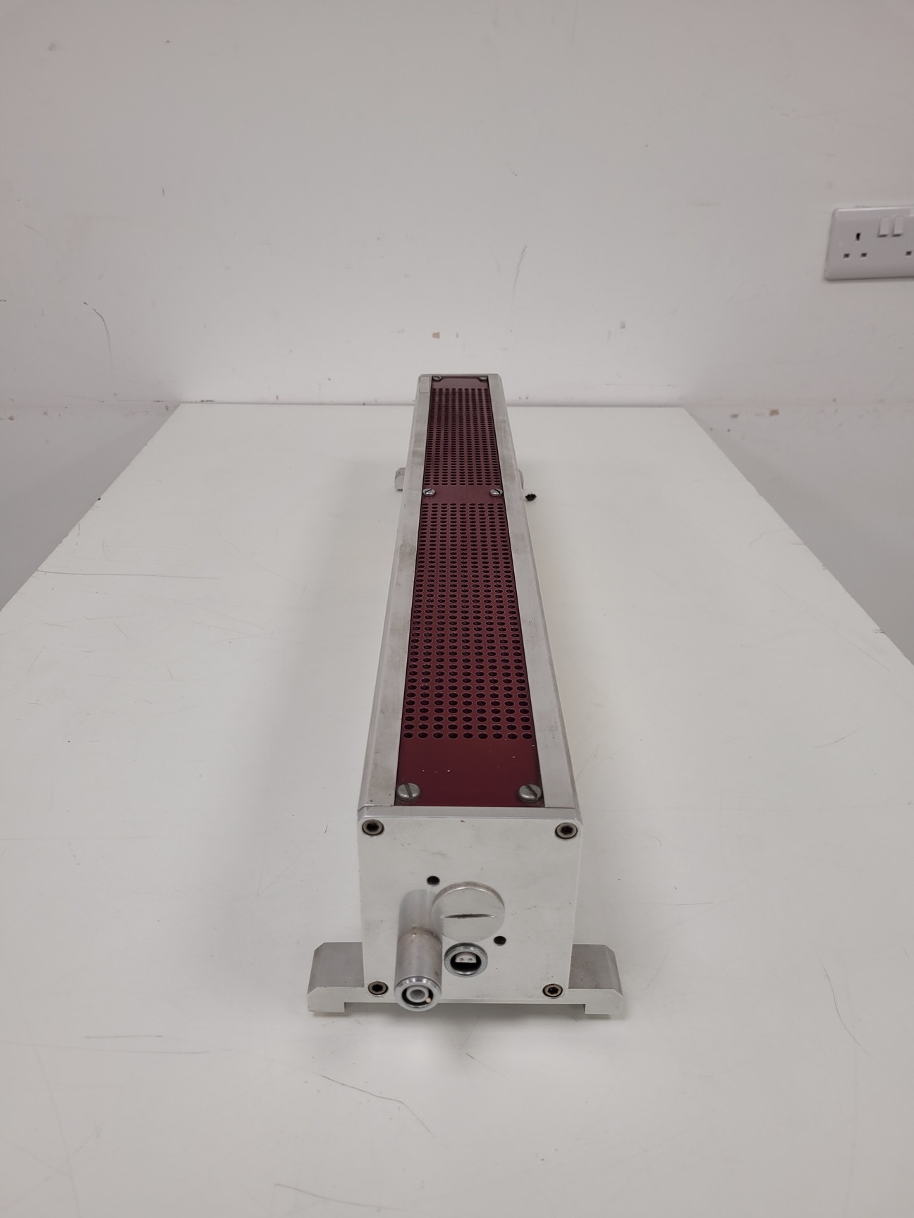 Image of Scientifica & Cook Electronics Gas Laser Lab