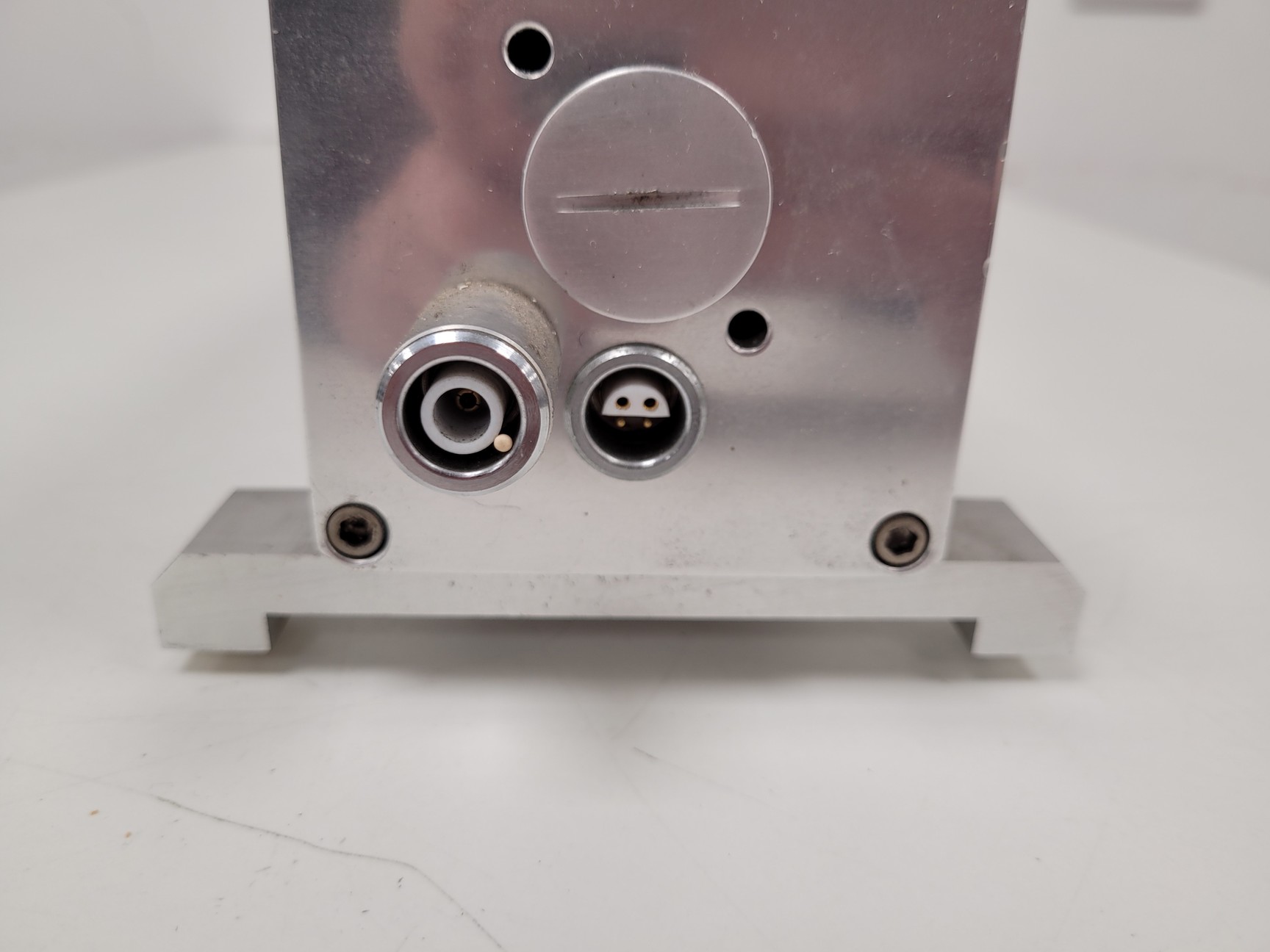 Image of Scientifica & Cook Electronics Gas Laser Lab