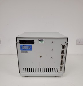 Thumbnail image of Dionex ASI 100 T HPLC Automated Sample Injector Lab