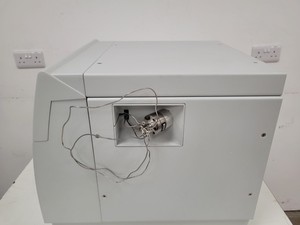 Thumbnail image of Dionex ASI 100 T HPLC Automated Sample Injector Lab