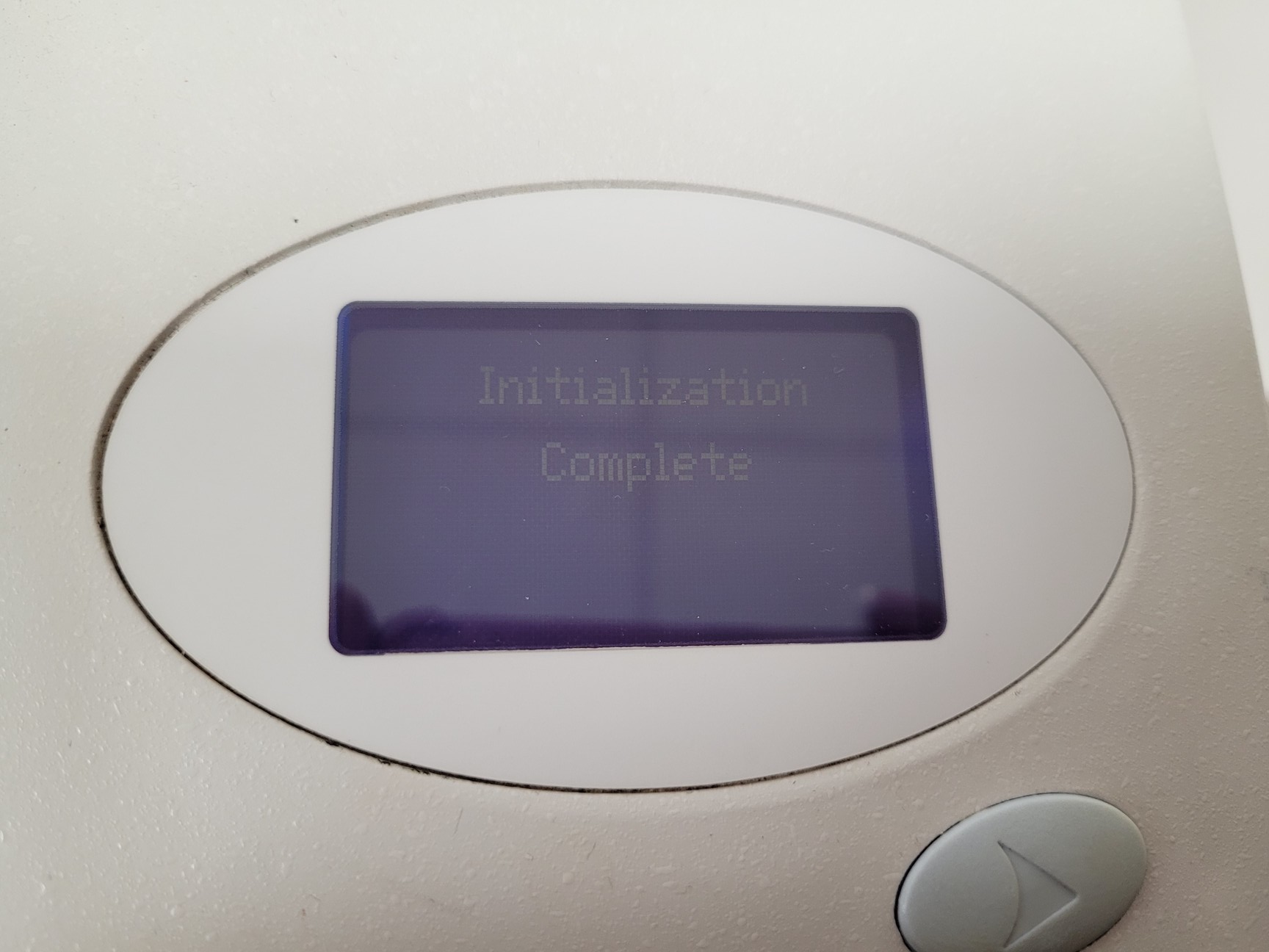 Image of Perkin Elmer Spectrum 400 FT-IR/FT-FIR Spectrometer Lab