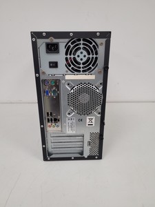 Thumbnail image of Perkin Elmer Spectrum 400 FT-IR/FT-FIR Spectrometer Lab