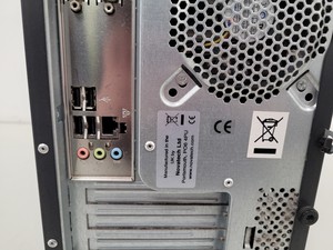 Thumbnail image of Perkin Elmer Spectrum 400 FT-IR/FT-FIR Spectrometer Lab