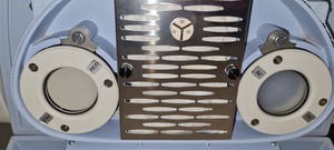 Thumbnail image of Perkin Elmer Spectrum 400 FT-IR/FT-FIR Spectrometer Lab