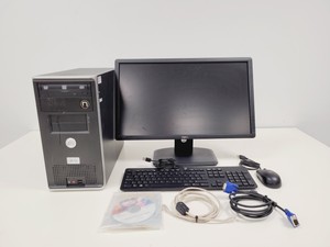 Thumbnail image of Perkin Elmer Spectrum 400 FT-IR/FT-FIR Spectrometer Lab