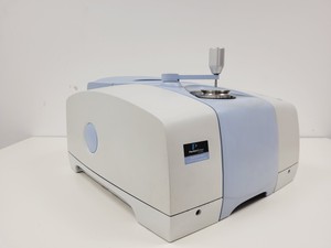 Thumbnail image of Perkin Elmer Spectrum 400 FT-IR/FT-FIR Spectrometer Lab