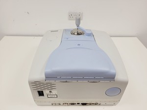 Thumbnail image of Perkin Elmer Spectrum 400 FT-IR/FT-FIR Spectrometer Lab