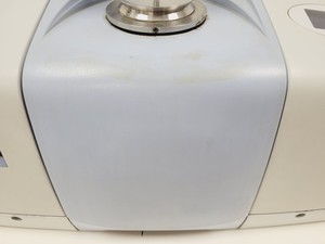 Thumbnail image of Perkin Elmer Spectrum 400 FT-IR/FT-FIR Spectrometer Lab