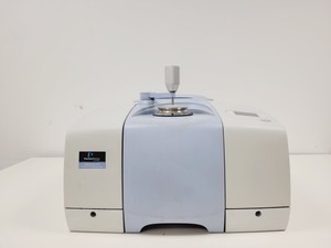 Thumbnail image of Perkin Elmer Spectrum 400 FT-IR/FT-FIR Spectrometer Lab