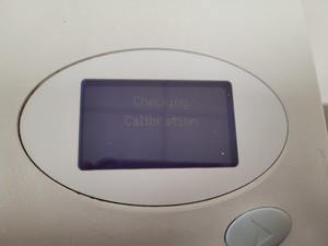 Thumbnail image of Perkin Elmer Spectrum 400 FT-IR/FT-FIR Spectrometer Lab