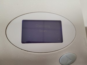 Thumbnail image of Perkin Elmer Spectrum 400 FT-IR/FT-FIR Spectrometer Lab