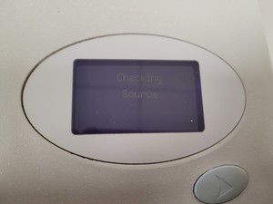 Thumbnail image of Perkin Elmer Spectrum 400 FT-IR/FT-FIR Spectrometer Lab