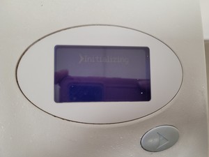 Thumbnail image of Perkin Elmer Spectrum 400 FT-IR/FT-FIR Spectrometer Lab