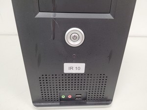 Thumbnail image of Perkin Elmer Spectrum 400 FT-IR/FT-FIR Spectrometer Lab