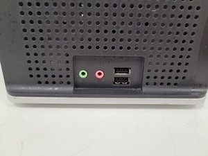 Thumbnail image of Perkin Elmer Spectrum 400 FT-IR/FT-FIR Spectrometer Lab