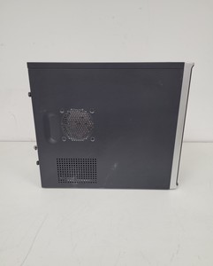 Thumbnail image of Perkin Elmer Spectrum 400 FT-IR/FT-FIR Spectrometer Lab