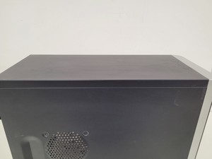 Thumbnail image of Perkin Elmer Spectrum 400 FT-IR/FT-FIR Spectrometer Lab