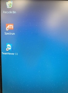 Thumbnail image of Perkin Elmer Spectrum 400 FT-IR/FT-FIR Spectrometer Lab