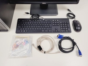 Thumbnail image of Perkin Elmer Spectrum 400 FT-IR/FT-FIR Spectrometer Lab