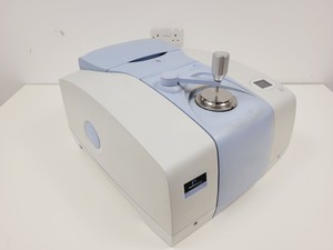 Thumbnail image of Perkin Elmer Spectrum 400 FT-IR/FT-FIR Spectrometer Lab