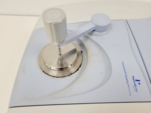 Thumbnail image of Perkin Elmer Spectrum 400 FT-IR/FT-FIR Spectrometer Lab