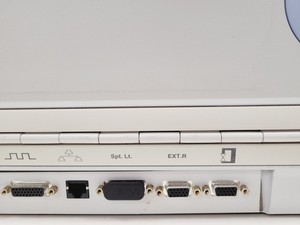 Thumbnail image of Perkin Elmer Spectrum 400 FT-IR/FT-FIR Spectrometer Lab