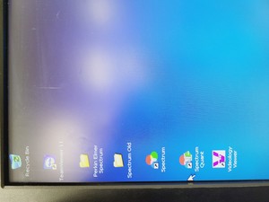 Thumbnail image of Perkin Elmer Spectrum 400 FT-IR/FT-FIR Spectrometer Lab