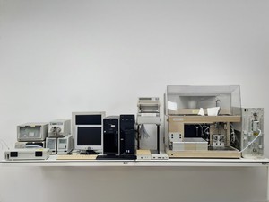 Image of Waters HPLC System - PC2, TC2, 515, 2767, APC & Accessories Lab