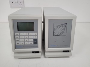 Thumbnail image of Waters HPLC System - PC2, TC2, 515, 2767, APC & Accessories Lab