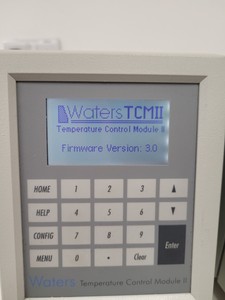 Thumbnail image of Waters HPLC System - PC2, TC2, 515, 2767, APC & Accessories Lab