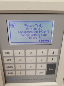 Thumbnail image of Waters HPLC System - PC2, TC2, 515, 2767, APC & Accessories Lab