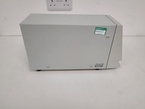 Thumbnail image of Waters HPLC System - PC2, TC2, 515, 2767, APC & Accessories Lab