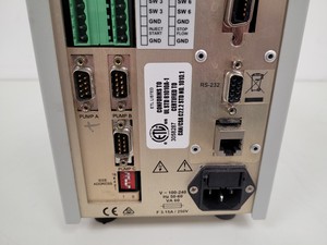 Thumbnail image of Waters HPLC System - PC2, TC2, 515, 2767, APC & Accessories Lab