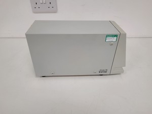 Thumbnail image of Waters HPLC System - PC2, TC2, 515, 2767, APC & Accessories Lab