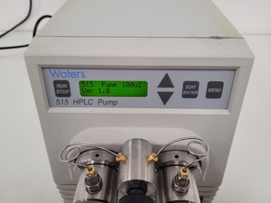 Thumbnail image of Waters HPLC System - PC2, TC2, 515, 2767, APC & Accessories Lab