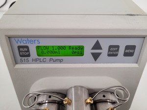 Thumbnail image of Waters HPLC System - PC2, TC2, 515, 2767, APC & Accessories Lab