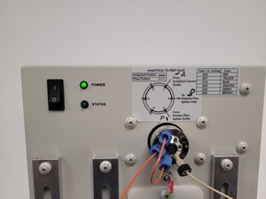 Thumbnail image of Waters HPLC System - PC2, TC2, 515, 2767, APC & Accessories Lab