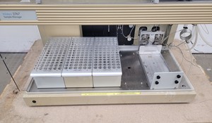 Thumbnail image of Waters HPLC System - PC2, TC2, 515, 2767, APC & Accessories Lab