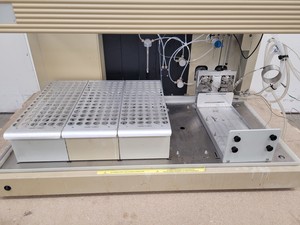 Thumbnail image of Waters HPLC System - PC2, TC2, 515, 2767, APC & Accessories Lab