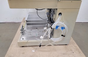 Thumbnail image of Waters HPLC System - PC2, TC2, 515, 2767, APC & Accessories Lab